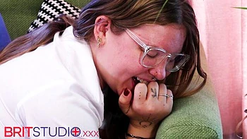 over-the-knee,edging,nurse,punishment,pussy-eating