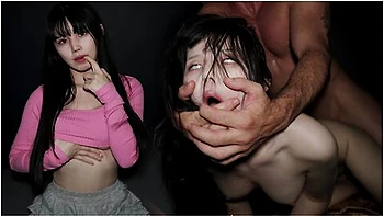 hair-pulling,orgasm,rough-sex,eye-rolling,hardcore