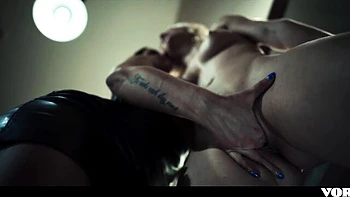 latex,unbirth,female-domination,fetish,squirt