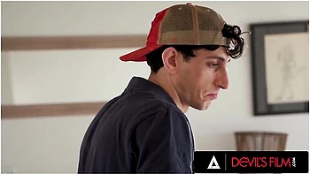 tattoo,devilsfilm,pawg,couch,step-fantasy