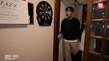 babe,cheating,ntr,threesome,korean
